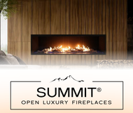 Summit Open Luxury